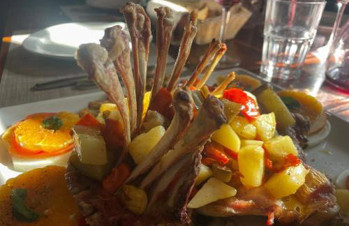 La Locanda Di Cadì - Foto 101