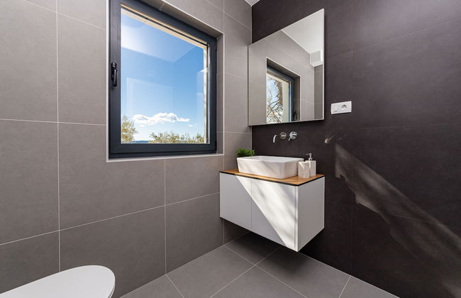 Dalmatian Oasis Luxury Villa - Foto 45