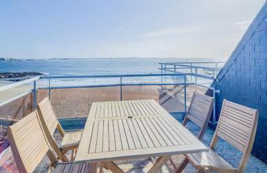 Vue mer magique - charme et confort - Foto 43