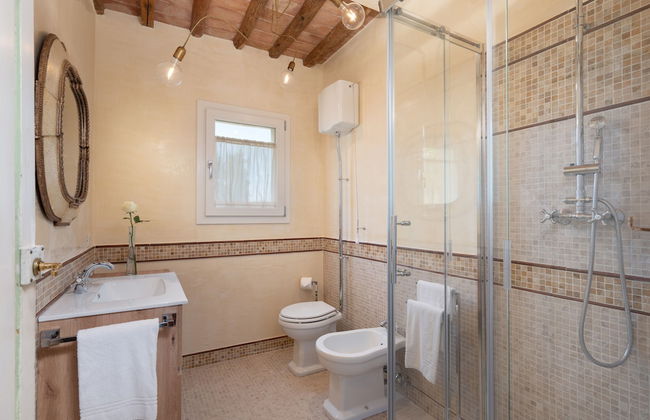 Villa Noemi - Foto 19