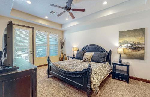 Coral Ridge Retreat - Foto 13