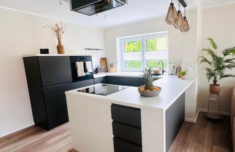 Ferienhaus zum See Sonnenglanz - Foto 26