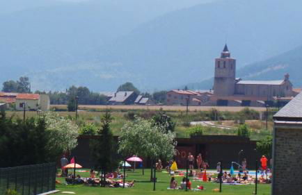 Casa de piedra y madera vistas a montañas y prados - Foto 36
