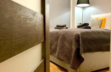 Apartament Rejs - Foto 18