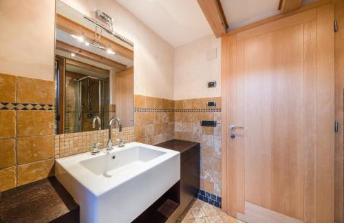 La Pratolina Attico - Foto 20