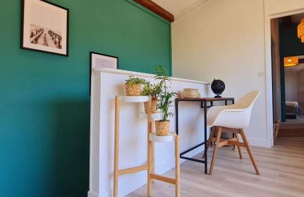 Domaine de la Navicelle - Foto 37