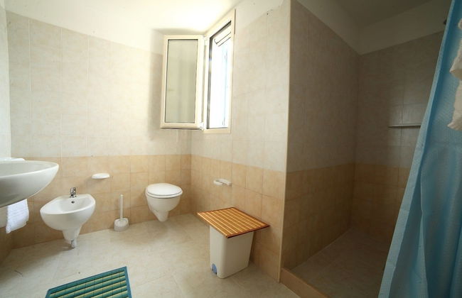 Residence Riva Mare Ugento - Foto 76