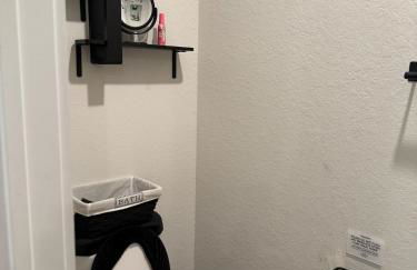 Vibrant Central HTX Vibes - NRG, Med-Center, TSU - Foto 22