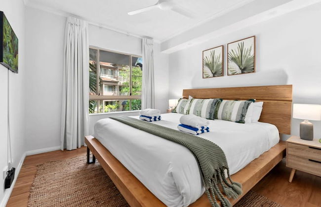 The Nest Cairns - 4 Pools BBQ Resort - Foto 3