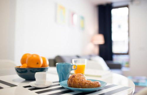 Oceanografico Apartments - Photo 33