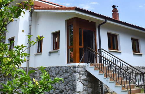 Villa El Encinar de Noja - Foto 54