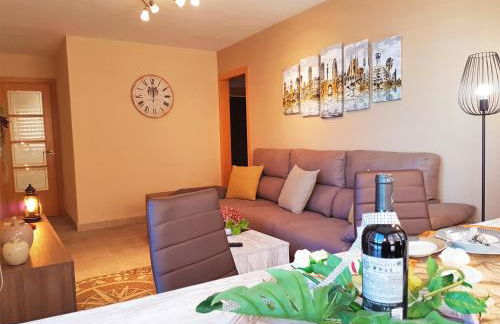 Marina Port & Beach-Apartment - Photo 13