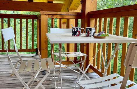 Refuge Les Faitières F7 - Photo 15