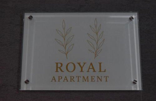 Royal Apartment - Foto 38