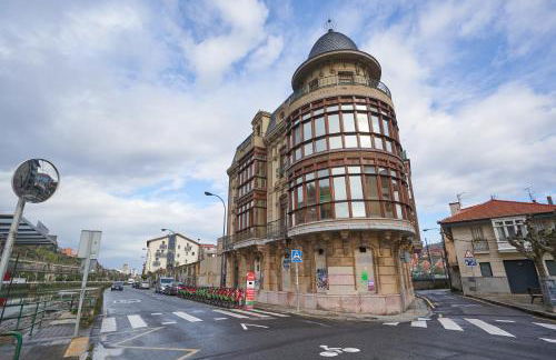 Apartamento BIO Exclusivo con mirador en Bilbao y aparcamiento público gratuito - Foto 34