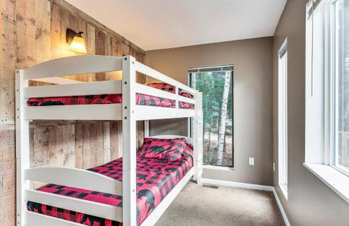 Campton Cabin Near White Mountain Natl Forest - Foto 26