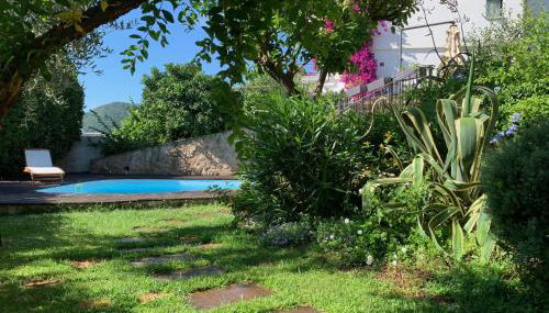 Villa Pineland - Foto 5, Garden