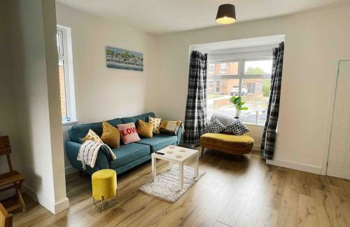 Modern, renovated 3 bed home near railway station - Foto 7