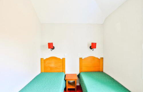 La résidence du Lac - maeva Home - Maison 3 pièces 6 personnes - Sélection MAE-3941 - Foto 12