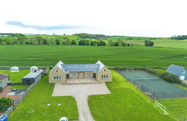 The Duchess - North East Escapes - Foto 50