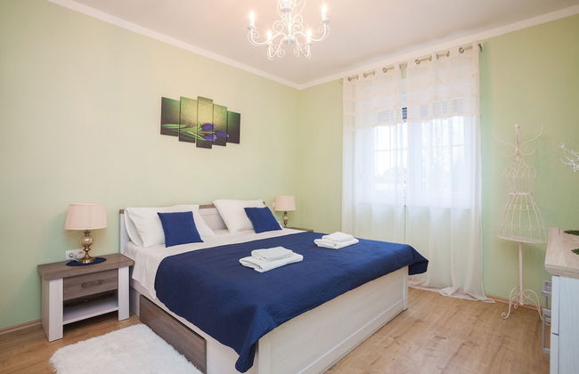 Villa Olive - Foto 5