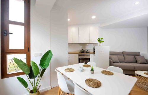 Apartamentos turísticos Plaza Sevillano , by CartagenaSpain - Foto 9