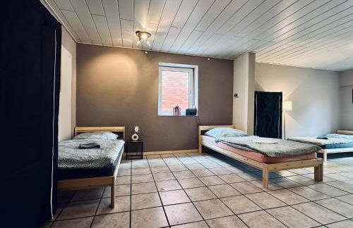 Apartment OchtrUP II Outlet & Zentral - Foto 1