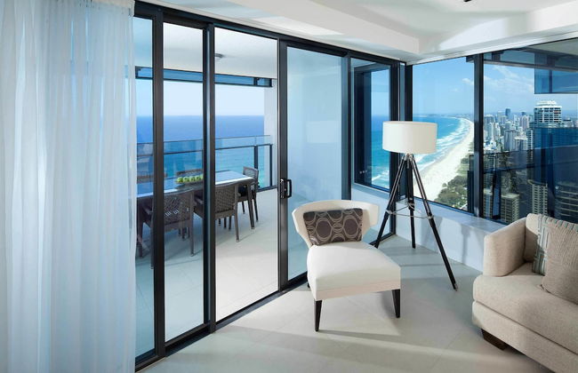 Peppers Soul Surfers Paradise - Photo 67