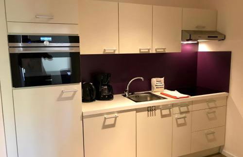 Résidence Château Ferrassières - Foto 34