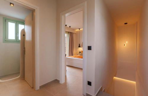 Sugarwhite Suites with Private not Heated Pool - Foto 22