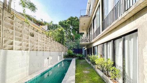 Vila Amorim - Art Residency - Foto 5, Garden