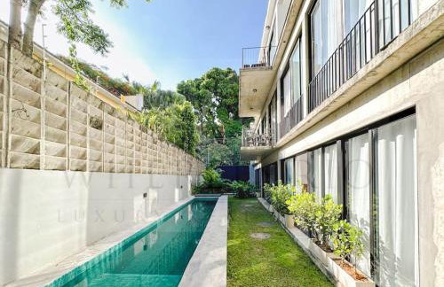Vila Amorim - Art Residency - Foto 5