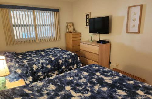 Holiday Villas II ON THE BEACH w/Intercoastal View - Foto 14