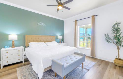 New Listing! Pool Jacuzzi, 3-min to Beach Bars & Entertainment! - Foto 79