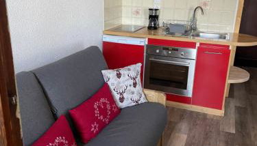 Samoëns 1600 les cimes - Photo 4