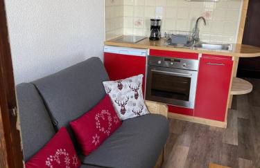 Samoëns 1600 les cimes - Photo 4