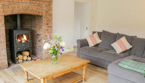 The Old Farmhouse, Upper Pitts - Foto 5