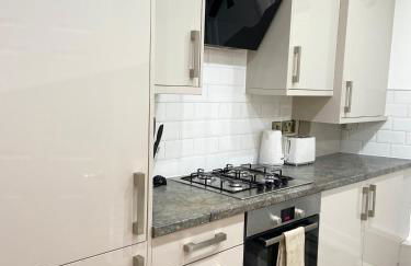 Stunning Shoreditch Apartment! - Foto 7