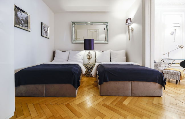 Sleephotels Alsterroom - Foto 57