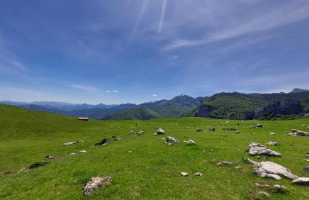 Apartamentos Nevandi - Photo 22