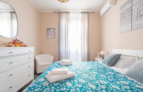 Apartment in Tuscolana Train Station & Metro A - Foto 41