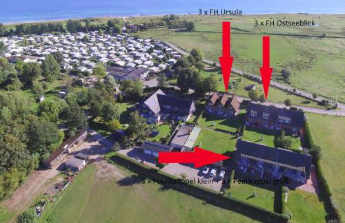 Ferienanlage Schuldt, Behrensdorf - Foto 20