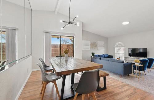 Luxury Retreat in Carrollton - Pool Patio & More - Foto 9