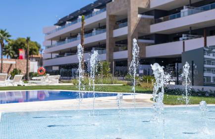 Luxury apartment in Flamenca Village/Orihuela Costa - Photo 4
