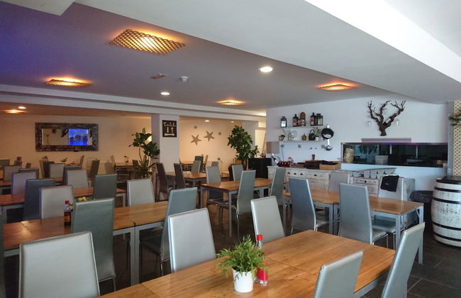 Aparthotel Les Olimpiades - Foto 30