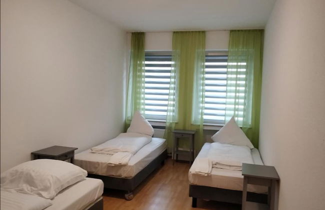 Aparthouse Graf-Adolf - Foto 12