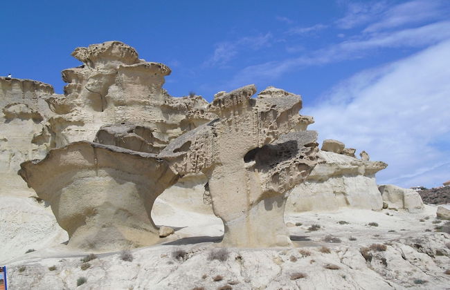 Gorgeous Villa in Mazarrón With Private Pool - Foto 23