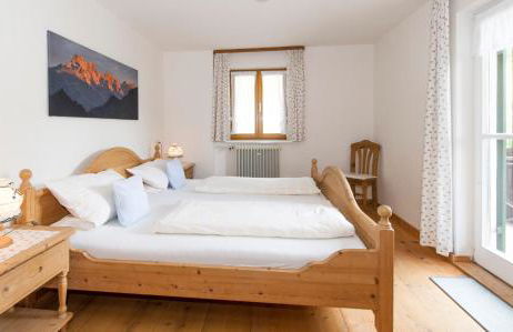 Gschwenderhaus Ferienwohnungen - Photo 22