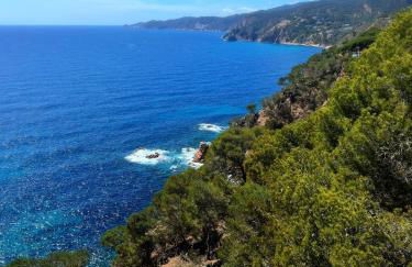 Apartament Sant Feliu de Guíxols downtown - Foto 15