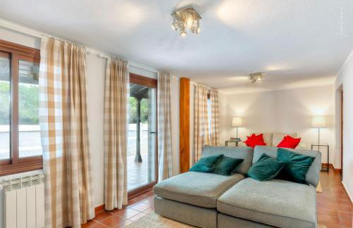 Villa Montaña Colorada - Foto 8